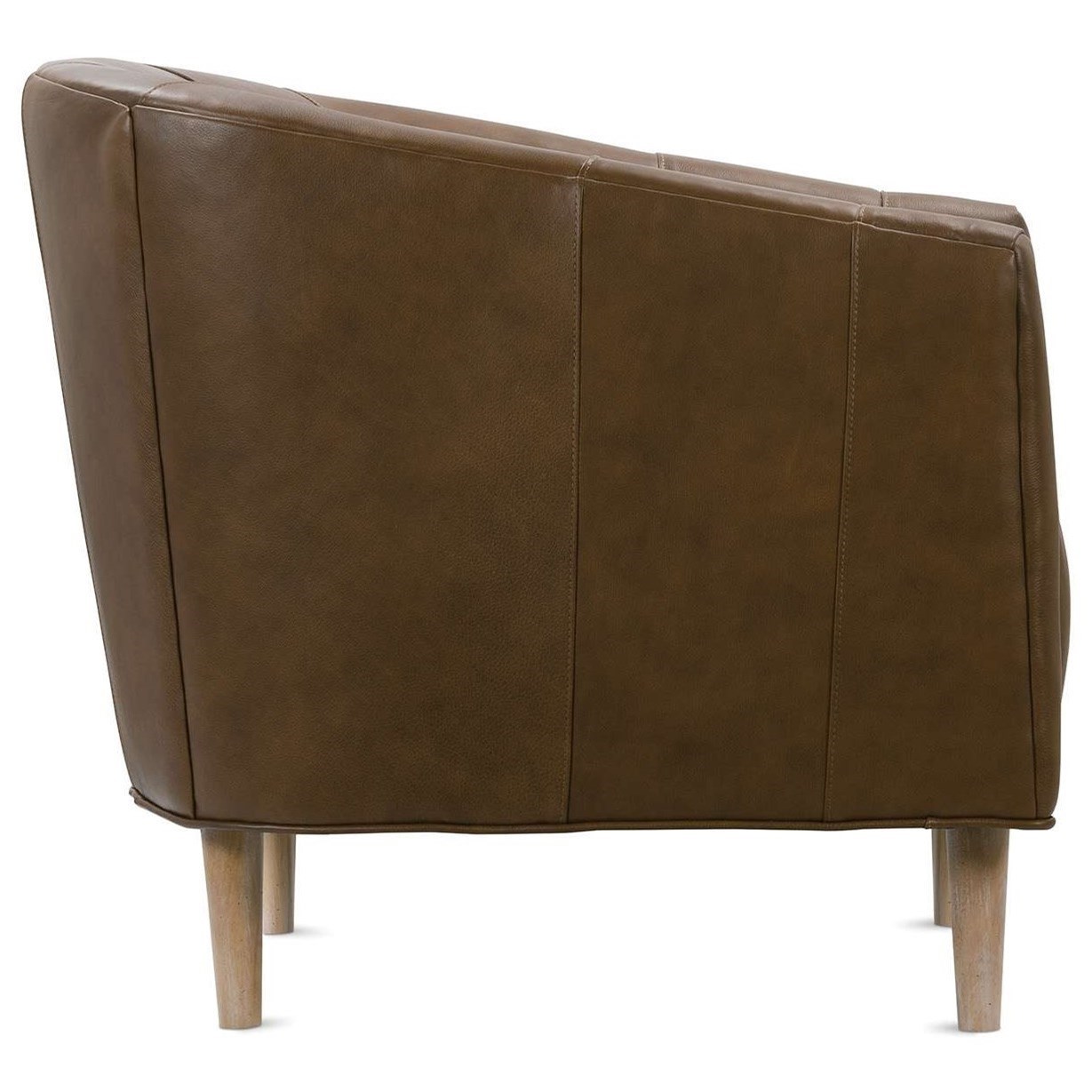 Wrentham sales barrel chair
